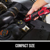 12V Brushless 3/8 In. Ratchet Wrench
