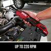 12V Brushless 3/8 In. Ratchet Wrench
