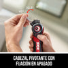 Atornillador recargable Twist 2.0 de 4 V