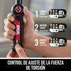 Atornillador recargable Twist 2.0 de 4 V