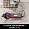 Atornillador recargable Twist 2.0 de 4 V