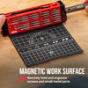 Rechargeable Precision Screwdriver with 50-Pc. Bit Set
