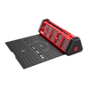 Rechargeable Precision Screwdriver with 50-Pc. Bit Set