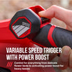 PWR CORE 40™ Brushless 40V 530 CFM Leaf Blower Kit | SKIL (BL4713C)
