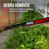 40V 24 In. Hedge Trimmer Kit