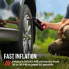 Compact Travel Inflator