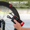 Compact Travel Inflator