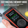 Compact Travel Inflator