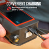 Compact Travel Inflator
