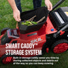 40V 20 In. Push Mower Kit with Smart Caddy™