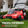 40V 20 In. Self-Propelled Mower Kit with Smart Caddy™