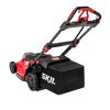 40V 20 In. Self-Propelled Mower Kit with Smart Caddy™