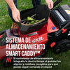 Kit de cortadora de césped autopropulsada de 20 pulgadas de 40 V con Smart Caddy™