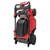 40V 20 In. Self-Propelled Mower Kit with Smart Caddy™