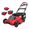 40V 20 In. Self-Propelled Mower Kit with Smart Caddy™