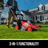 40V Brushless 20 In. Self-Propelled Mower Kit