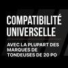 Lame pour Tondeuse à gazon de 20 po