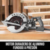 Sierra Skilsaw de tornillo sin fin de 8-1/4 pulgadas