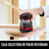 Lijadora de detalles compacta de 12 V sin escobillas