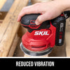 20V Brushless Random Orbital Sander Kit
