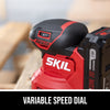 20V Brushless Random Orbital Sander Kit