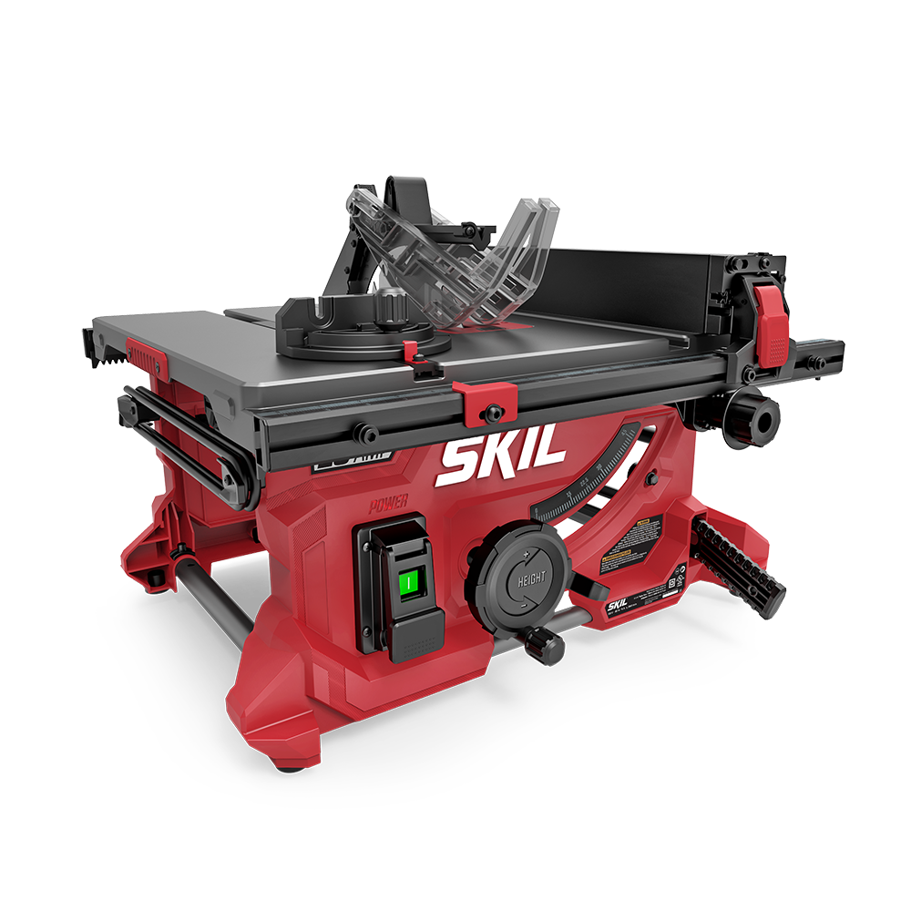 Benchtop & Table Saws