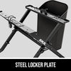15 Amp 8-1/4 In. Compact Table Saw and Folding Stand