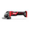 20V Brushless 4-1/2 IN. Angle Grinder