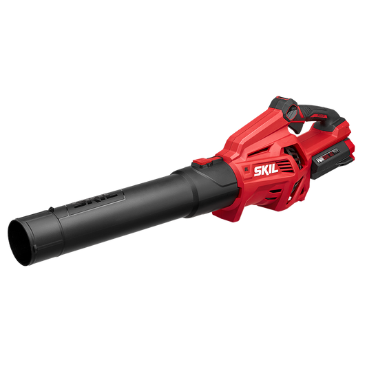 40V Brushless 500CFM Leaf Blower Kit