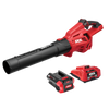 40V Brushless 530 CFM Leaf Blower Kit