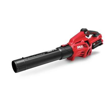 40V Brushless 530 CFM Leaf Blower Kit