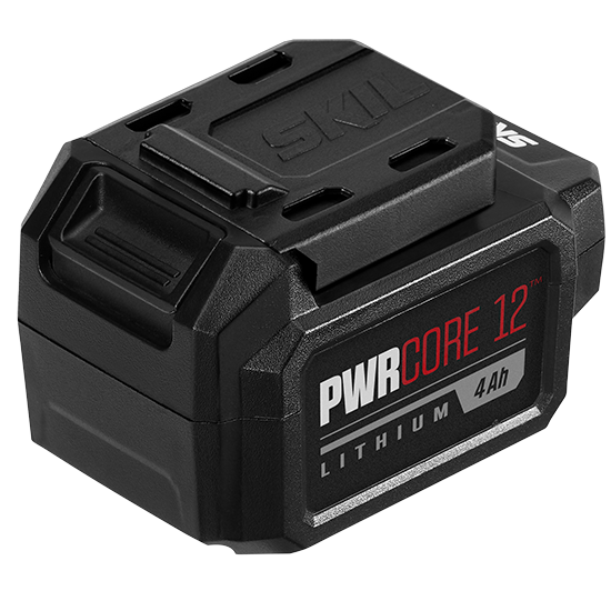 18V/20V 4.0Ah Lithium-Ion Battery Fast Charge – For Impact Wrench, Angle Grinder, Power Tools (1-Pack)