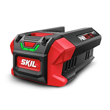 Batería de litio de 40 V y 4,0 Ah