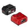 20V Battery and Charger Starter Kit