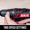 12V Brushless 1/2 IN. Drill Driver & Laser Measurer Kit
