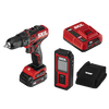 12V Brushless 1/2 IN. Drill Driver & Laser Measurer Kit