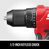 20V Brushless Drill Driver & Impact Driver Combo Kit