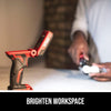 Brushless 12V 5-Tool Combo Kit