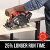 20V 6-1/2 IN. Circular Saw Kit