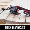 20V Brushless 4-1/2 IN. Compact Circular Saw