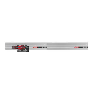 2 x 27.5 IN. TRACK GUIDE | SKIL (CRT0702)