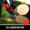 40V Brushless 14 IN. Chainsaw Kit