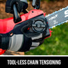 40V Brushless 14 IN. Chainsaw Kit