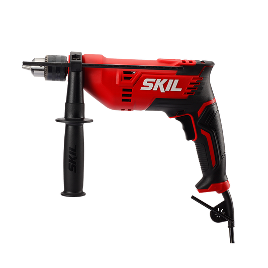 7.5 Amp 1/2 IN. Drill