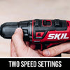 12V Brushless 1/2 IN. Cordless Drill Driver Kit