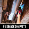 Perceuse-visseuse compacte sans balais de 12 V, 1/2 po