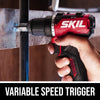 12V Brushless 1/2 IN. Compact Drill Driver