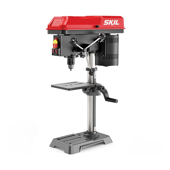 How To Change Chuck On Skil Drill Press: Easy Step-by-Step Guide