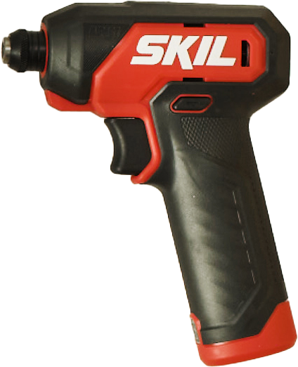 SKIL PWRCORE GO™ Power Driver.