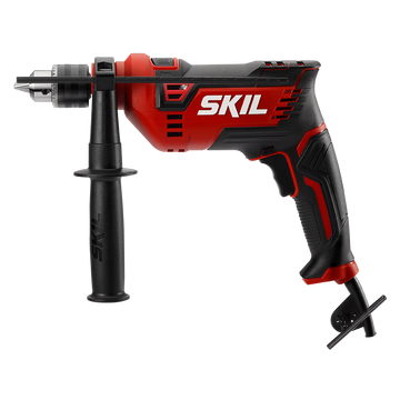 7.5 Amp 1/2 IN. Hammer Drill